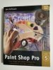 PAINT SHOP PRO VERSION 5 USER'S GUIDE 1998